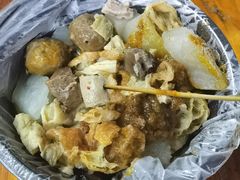-正宗梧州牛肠酸