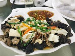-真好吃牛杂(白沙店)