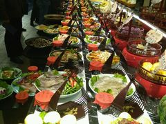 -秦淮人家风味酒楼(赣榆店)