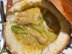 咖喱鸡-PHO爺·越南料理(亦庄大族广场店)