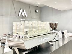 -M Stand(西安大悦城店)