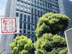 -陆家嘴世纪金融广场