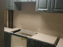 -佰丽爱家全屋定制(汶水店)
