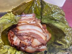 荷叶酱肉-明婷饭店(外曹家巷店)