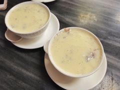 -沙湾姜撞奶甜品店(昌岗中路店)