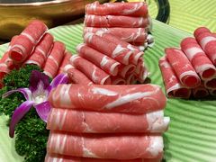 -东来顺饭庄(金泉广场店)
