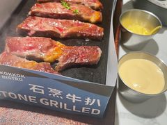 -卡朋西餐(较场西路店)