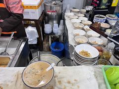 -王氏烧饼·无矾油条