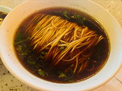 -东园小馆·早茶·淮扬小炒(江都路店)