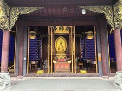 -古大圣慈寺