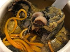 -怀德酒楼·粤菜·海鲜·茶点(怀德万象汇店)