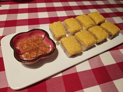 -西贝(六里桥旗舰店)