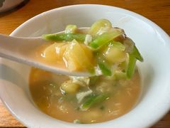 -村长家的疙瘩汤·东营菜(东营茶城店)
