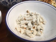 -老乌家特色小炒泡馍(大皮院店)
