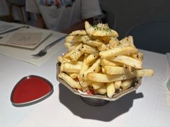 -春树下·树屋花房西餐厅(罍街AS1980店)