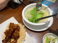 -黄但记老店·陈村粉食府