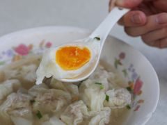 -玉塘村小杨馄饨