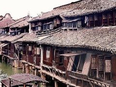 -乌镇景区
