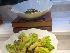 -金滏山烤肉·海鲜·火锅自助餐厅(襄阳万达店)