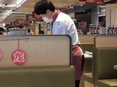 -海底捞火锅(振华广场店)