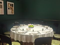 -杏花堂晋商私房菜(华熙五棵松店)