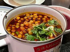 -福苗小骆驼烧烤(望京店)