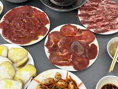 -松明一烤肉馆(鲁园店)