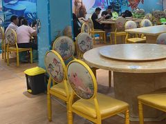 -小海豚•老字号海鲜餐厅(天涯店)