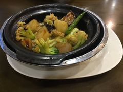 -日昌餐馆(亦庄店)