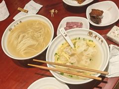 -老半斋(福州路店)