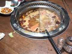 -快乐小羊火锅餐厅(农科路店)