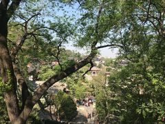 -《12·12》西安事变大型实景演出