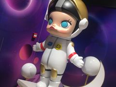 -泡泡玛特POPMART(武汉天地壹方店)
