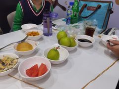 -豪享来中西餐厅(隆昌店)
