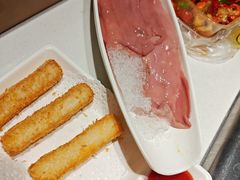 -海底捞火锅(阳光新业店)