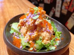 -炉胜·炉端烧·居酒屋