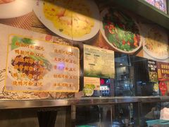-紫金食坊(江南西路店)