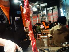 -霸腹烤肉(厦门柚子番店)