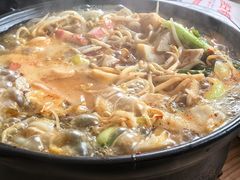 -傣家妹子过桥米线(一号店)