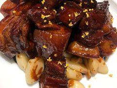 -楚山晓·湖北菜(武汉光谷K11店)