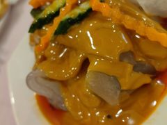 -顺风海鲜港(金玉兰店)