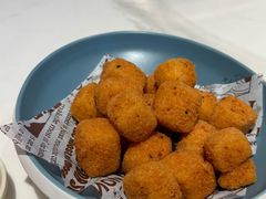 -食膳星港记·手工现做港式茶餐厅(吉联店)