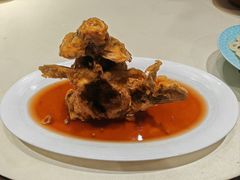 -魁盛居百年鲁菜馆(县西巷店)