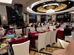 -上海浦东星河湾酒店