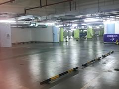 -合生汇·停车场