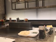 -大渔铁板烧(花园道店)