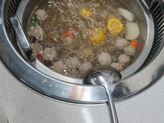 -四点金潮汕鲜牛肉火锅(金猴名居店)