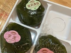 -汪玉霞(汉口里店)