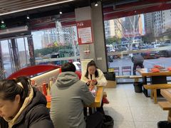 -古彭7只羊·招牌白串·碳锅羊肉旗舰店