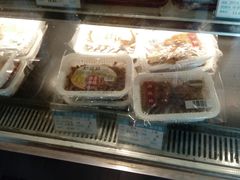 -功德林(南京西路店)